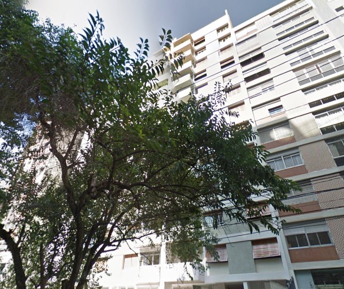 Imagem do condomínio Condomínio Homem De Melo 211 - Perdizes - São Paulo - SP