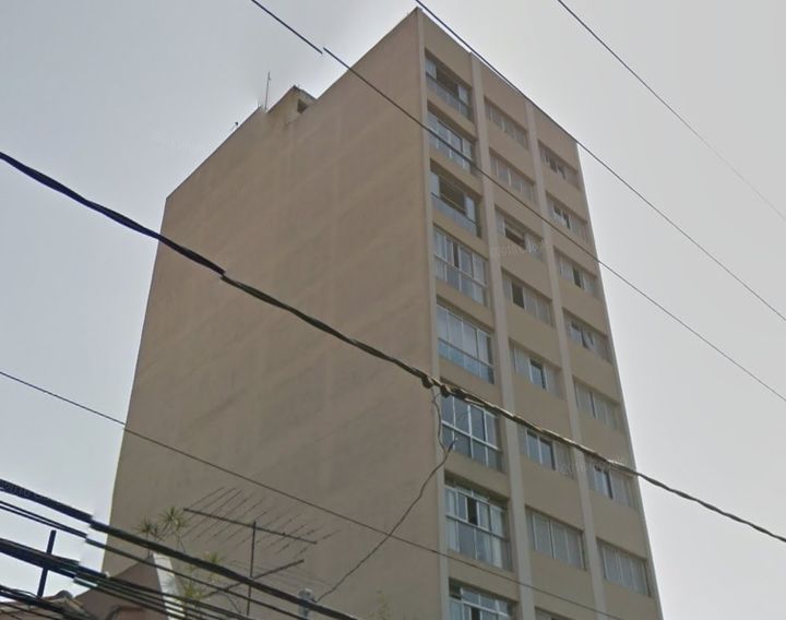 Imagem do condomínio Condomínio Homem De Melo 995 - Perdizes - São Paulo - SP