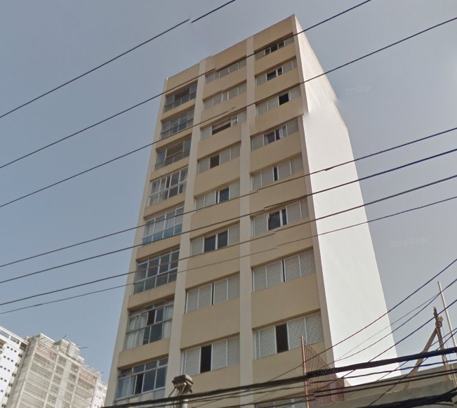 Imagem do condomínio Condomínio Homem De Melo 995 - Perdizes - São Paulo - SP