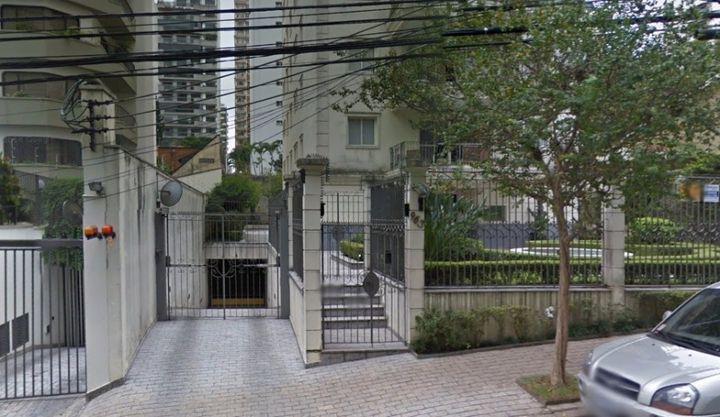 Imagem do condomínio Condomínio Honfleur - Campo Belo - São Paulo - SP