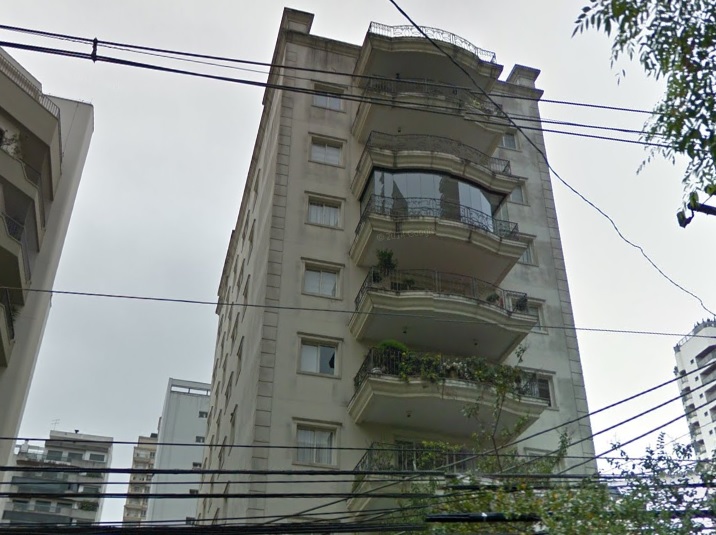 Imagem do condomínio Condomínio Honfleur - Campo Belo - São Paulo - SP