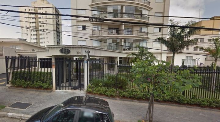 Imagem do condomínio Horizon Condomínio & - Lazer Saúde - São Paulo - SP