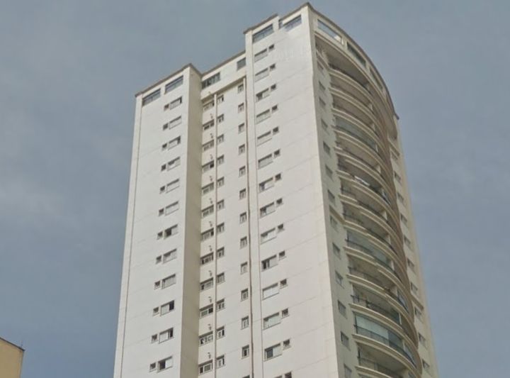 Imagem do condomínio Horizon Condomínio & - Lazer Saúde - São Paulo - SP