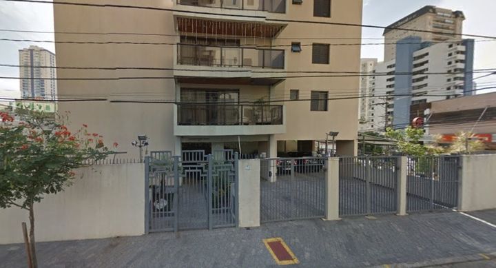 Imagem do condomínio Condomínio - Horizon Saúde - São Paulo - SP