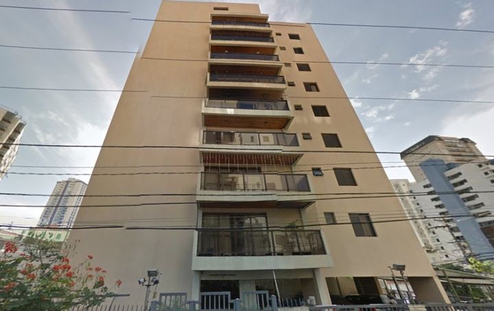 Imagem do condomínio Condomínio - Horizon Saúde - São Paulo - SP