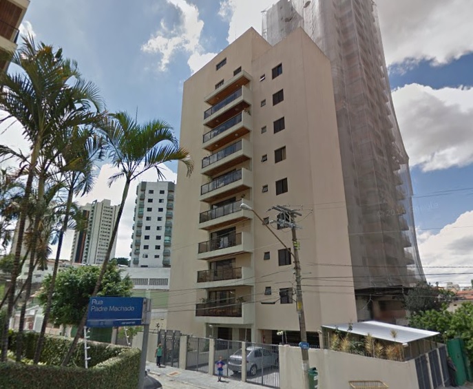 Imagem do condomínio Condomínio - Horizon Saúde - São Paulo - SP