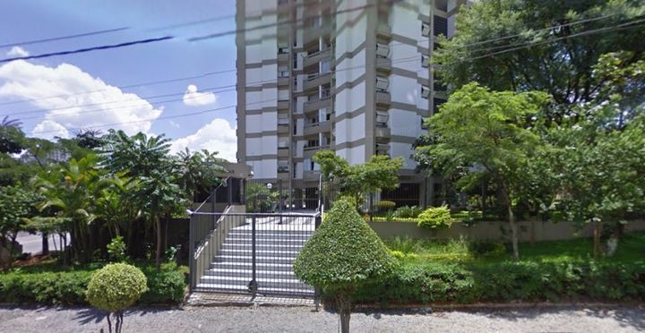 Imagem do condomínio Condomínio - Hortências Mirandópolis - São Paulo - SP