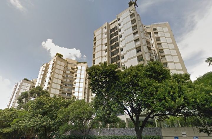 Imagem do condomínio Condomínio - Hortências Mirandópolis - São Paulo - SP
