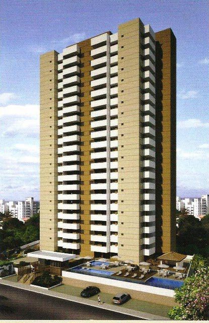 Imagem do condomínio Condomínio Horto Estilo Salvador - Brotas - Salvador - BA