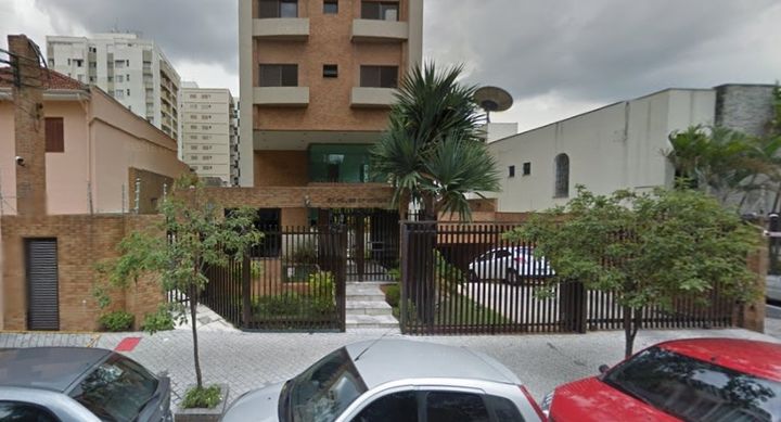 Imagem do condomínio Condomínio House Of Lords - Vila Mariana - São Paulo - SP