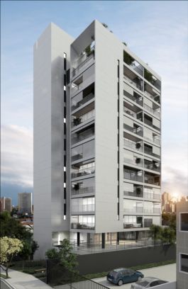 Condomínio Huma Klabin - Vila Mariana - São Paulo - SP