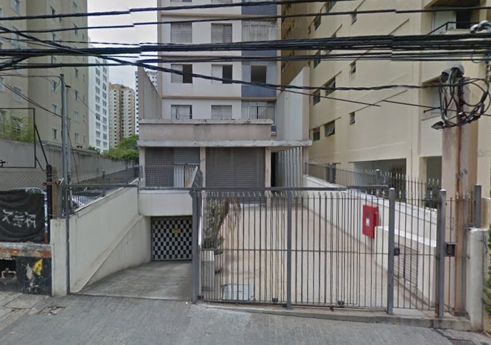 Imagem do condomínio Condomínio Huquete - Vila Mariana - São Paulo - SP