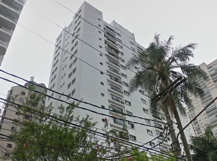 Imagem do condomínio Condomínio Hyde Park - Brooklin - São Paulo - SP