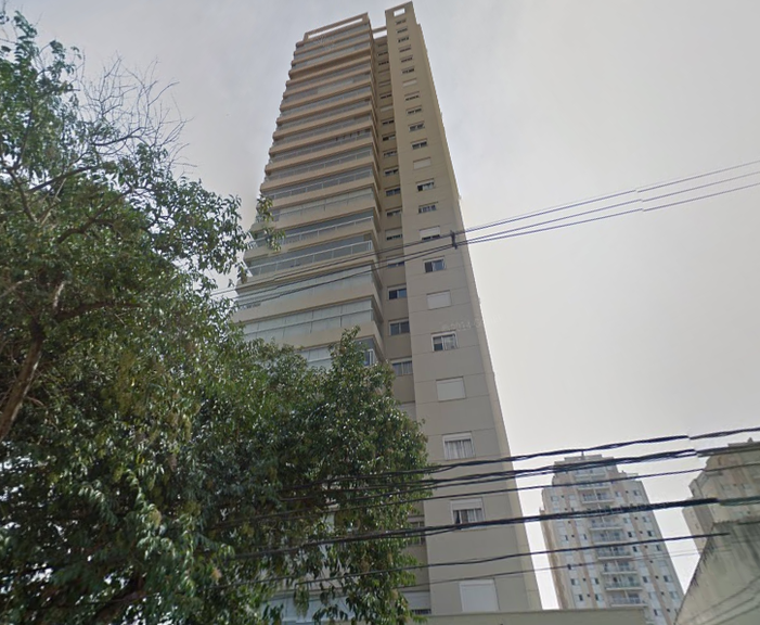 Imagem do condomínio Condomínio Iandê Nova Klabin - Ipiranga - São Paulo - SP