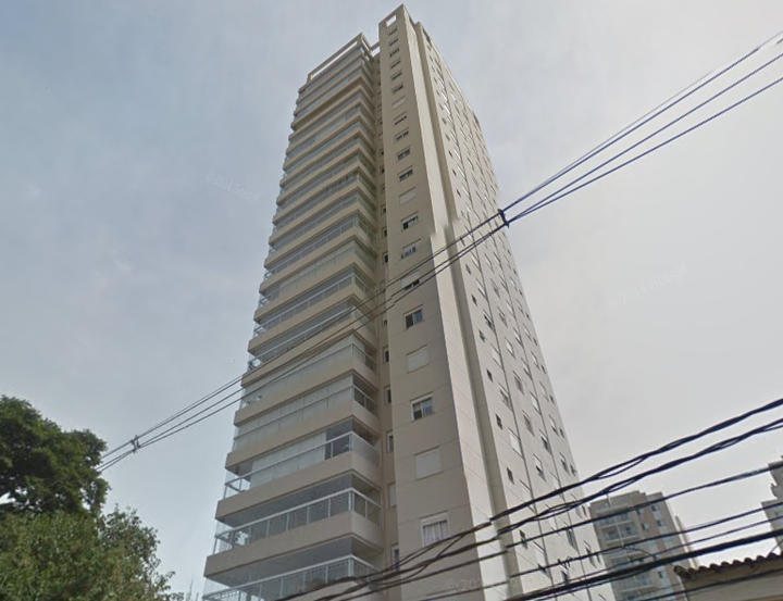 Imagem do condomínio Condomínio Iandê Nova Klabin - Ipiranga - São Paulo - SP