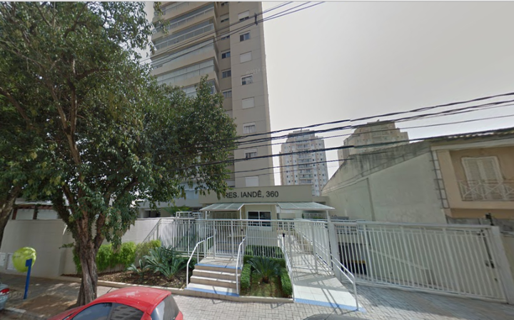 Imagem do condomínio Condomínio Iandê Nova Klabin - Ipiranga - São Paulo - SP