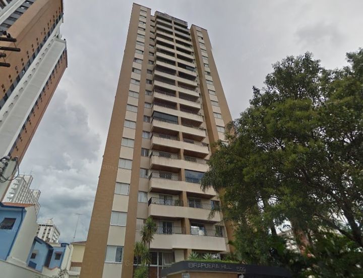 Imagem do condomínio Condomínio Ibirapuera Hill - Vila Mariana - São Paulo - SP