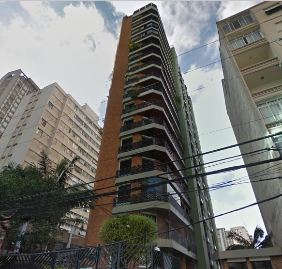 Imagem do condomínio Condomínio Ibirapuera Hills - Vila Mariana - São Paulo - SP