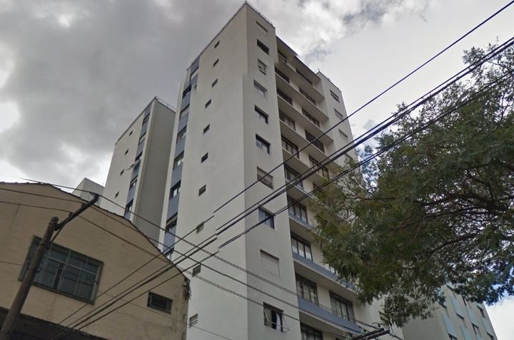 Imagem do condomínio Condomínio Ibirapuera Vila - Mariana 81 - São Paulo - SP