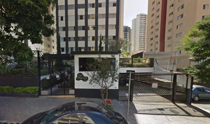 Imagem do condomínio Condomínio - Ibituruna Saúde - São Paulo - SP