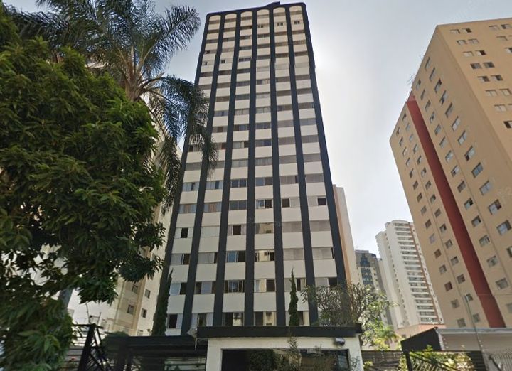 Imagem do condomínio Condomínio - Ibituruna Saúde - São Paulo - SP