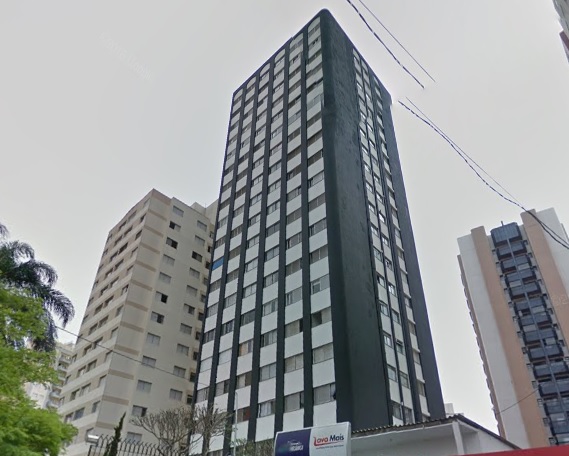 Imagem do condomínio Condomínio - Ibituruna Saúde - São Paulo - SP