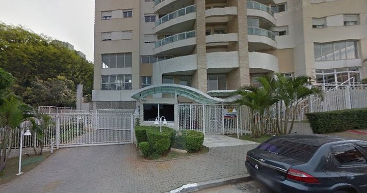Imagem do condomínio Condomínio - Ibiza Saúde - São Paulo - SP
