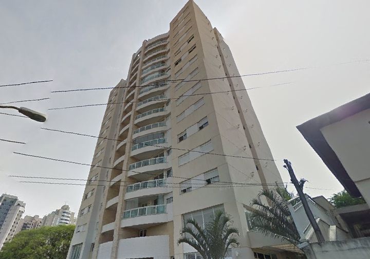 Imagem do condomínio Condomínio - Ibiza Saúde - São Paulo - SP