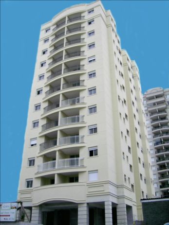 Imagem do condomínio Condomínio Icara Pompéia - Vila Pompéia - São Paulo - SP