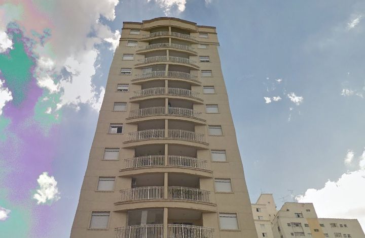 Imagem do condomínio Condomínio Icara Pompéia - Vila Pompéia - São Paulo - SP