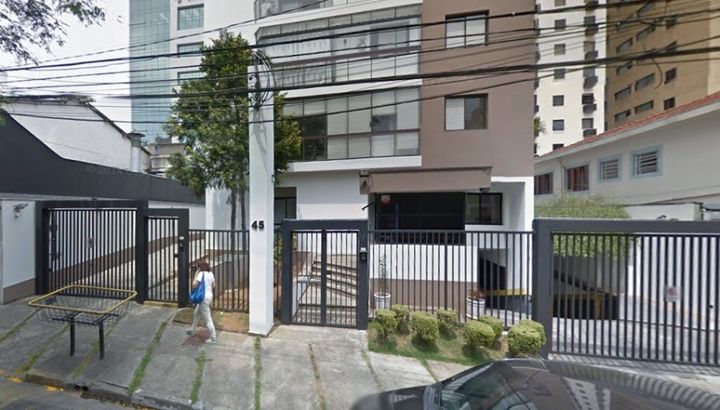 Imagem do condomínio Condomínio - Icaraí Vila Olímpia - São Paulo - SP