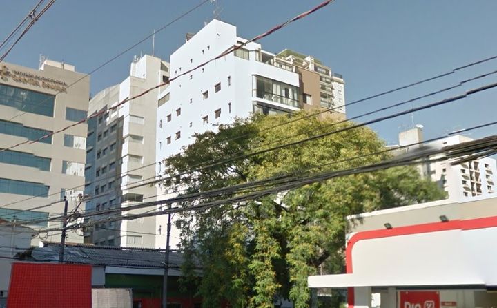 Imagem do condomínio Condomínio - Icaraí Vila Olímpia - São Paulo - SP