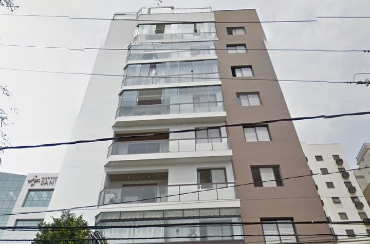 Imagem do condomínio Condomínio - Icaraí Vila Olímpia - São Paulo - SP