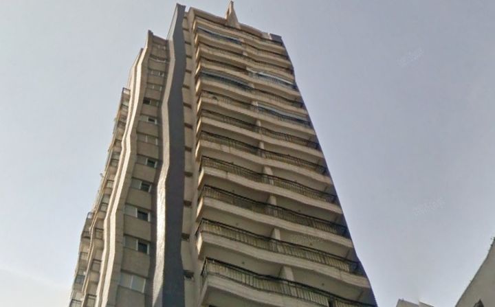 Imagem do condomínio Condomínio Id Jardins - Bela Vista - São Paulo - SP