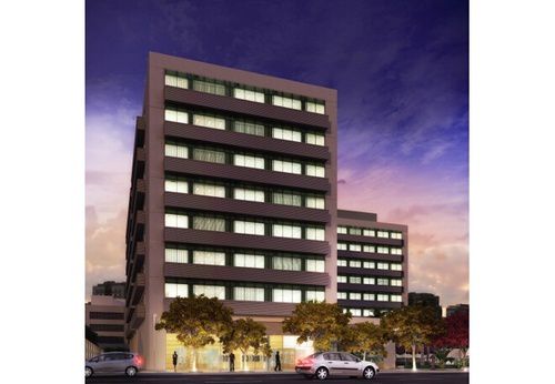 Imagem do condomínio Condomínio Ideale Offices - Freguesia (jacarepaguá) - Rio De Janeiro - RJ