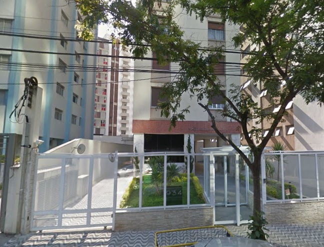 Imagem do condomínio Condomínio Ignácio Souza Varella - Bela Vista - São Paulo - SP