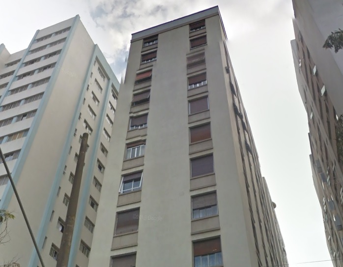 Imagem do condomínio Condomínio Ignácio Souza Varella - Bela Vista - São Paulo - SP
