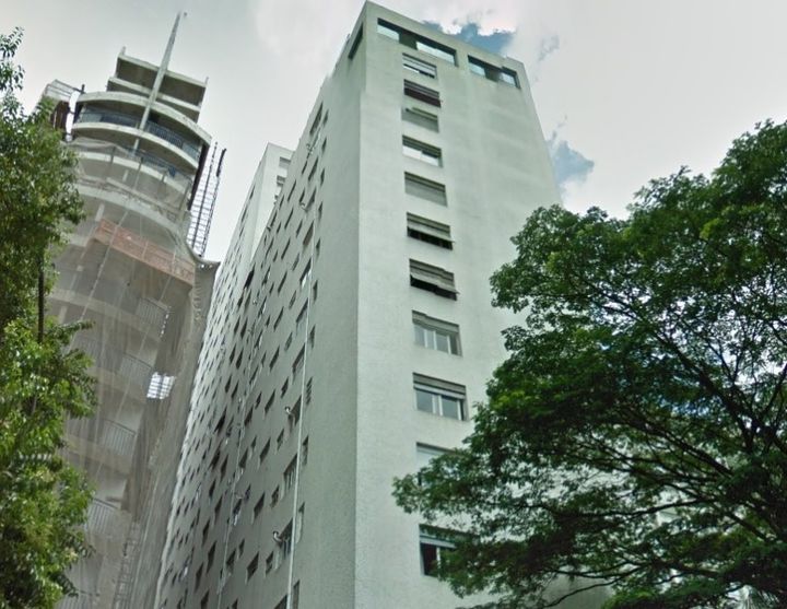 Imagem do condomínio Condomínio Ignácio Tavares - Leite Higienópolis - São Paulo - SP