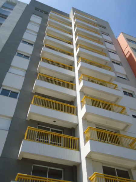 Imagem do condomínio Condomínio Igor Stravinsky - Vila Madalena - São Paulo - SP
