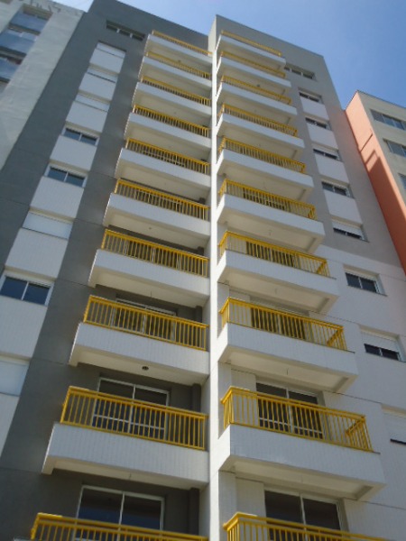 Imagem do condomínio Condomínio Igor Stravinsky - Vila Madalena - São Paulo - SP