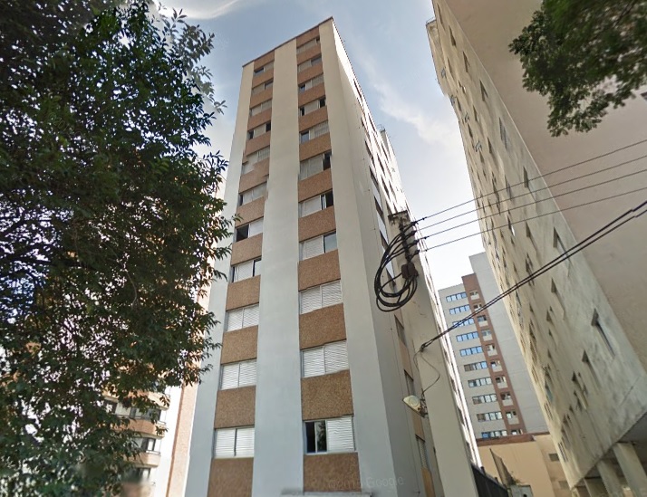 Imagem do condomínio Condomínio Iguape - Pinheiros - São Paulo - SP