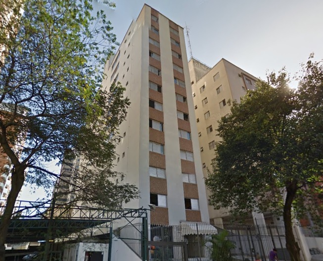 Imagem do condomínio Condomínio Iguape - Pinheiros - São Paulo - SP