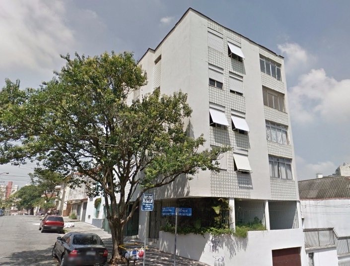 Imagem do condomínio Condomínio - Ilda Aclimação - São Paulo - SP