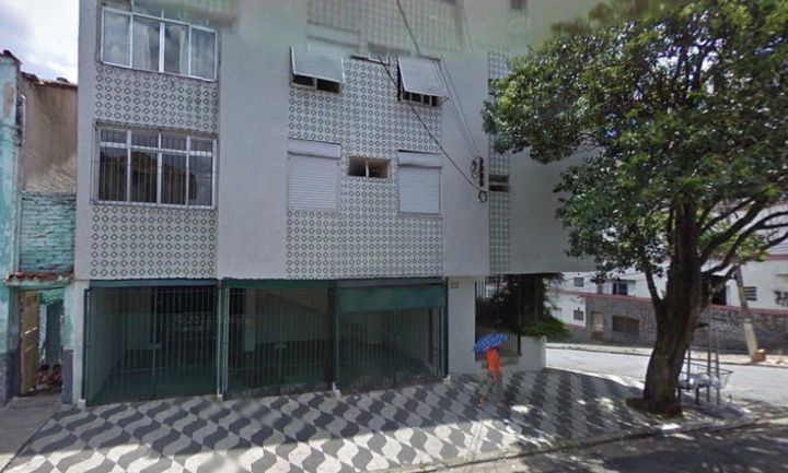 Imagem do condomínio Condomínio - Ilda Aclimação - São Paulo - SP