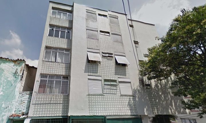 Imagem do condomínio Condomínio - Ilda Aclimação - São Paulo - SP