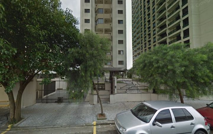 Imagem do condomínio Condomínio Ilha Bela - Campo Belo - São Paulo - SP