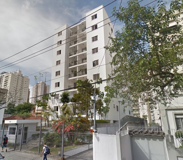 Imagem do condomínio Condomínio Ilha Bela - Pinheiros - São Paulo - SP