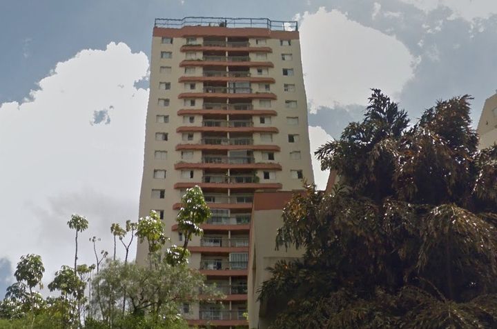 Imagem do condomínio Condomínio Ilha De Boaçava - Alto De Pinheiros - São Paulo - SP