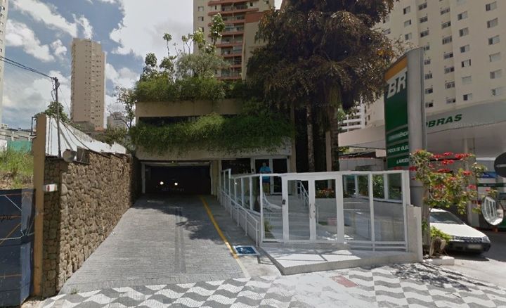 Imagem do condomínio Condomínio Ilha De Boaçava - Alto De Pinheiros - São Paulo - SP