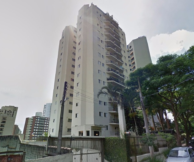 Imagem do condomínio Condomínio Ilha De - Corsega Chácara Klabin - São Paulo - SP